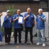 DPC Partai Demokrat Cimahi Sepakat, Mengusung AHY Capres!