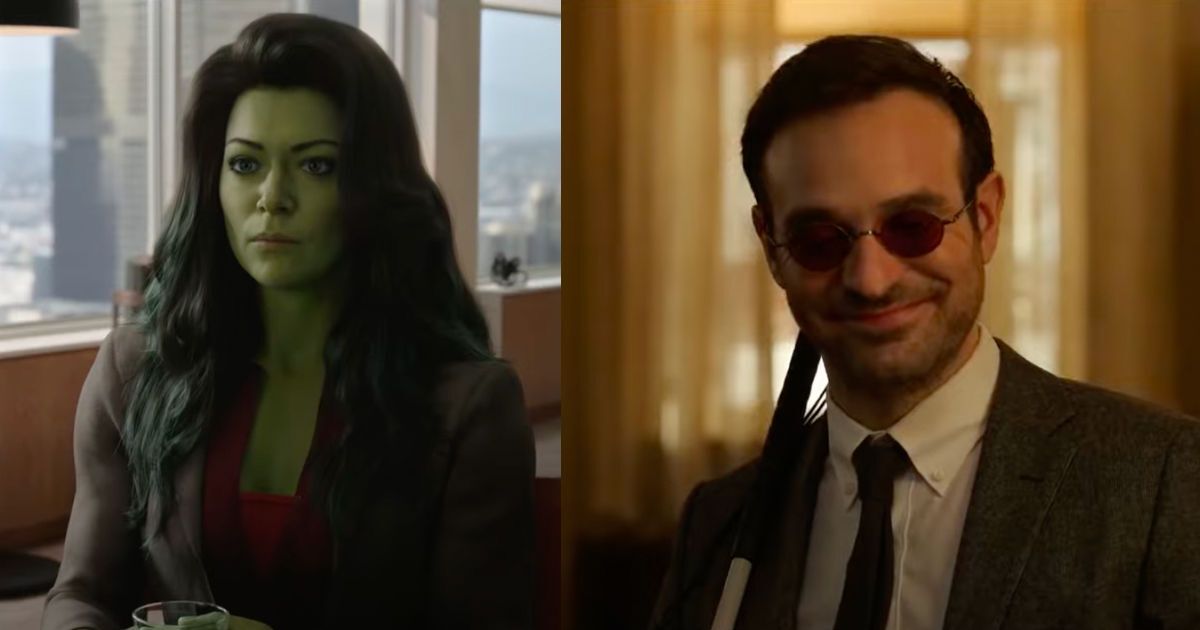 Spoiler She Hulk: Attorney At law Episode 5, Kembalinya Charlie Cox’s Daredevil