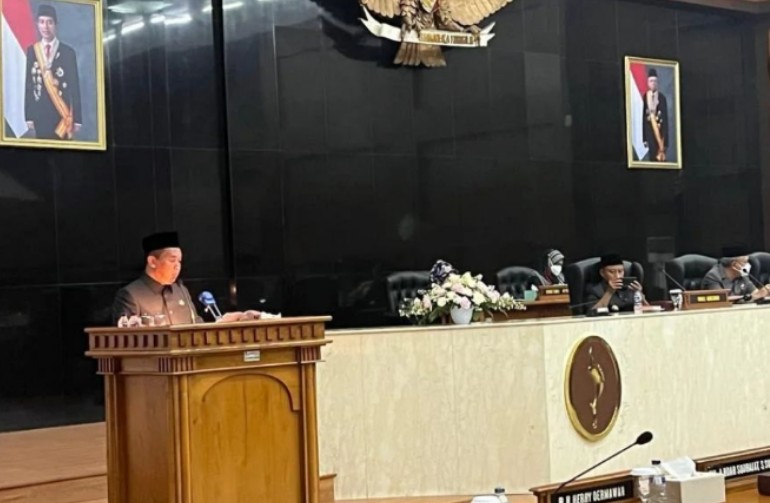 Dadan Hidayatullah Dorong Optimasi Perda dan Pergub Ponpes di Jabar