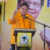 Hasil Survey: Golkar Terpopuler Ketimbang PDIP, Gerindra, dan Demokrat di Pemilih Muda