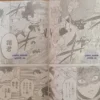 Spoiler Black Clover 336, Lucius Diapit Oleh 4 Bayangan?