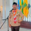 Ridwan Kamil Berharap Pramuka jadi Benteng Anak Muda di Masa Depan