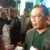 Ridwan Kamil Minta MUJ Berperan dalam Peralihan Kendaraan Konvensional ke Listrik