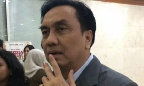 Mendapat Ancaman Pembunuhan, Effendi Simbolon Mengaku Tidak Punya Masalah Pribadi dengan Jenderal Dudung