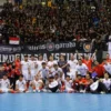 Jadwal Pertandingan Piala Asia Futsal 2022: Iran vs Timnas Futsal Indonesia