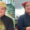 Airlangga Hartarto dan Puan Maharani Bakal Capres