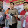 Ingkar Janji dan Berindak Arogan, 2 Bos Batubara Asal China Dibacok, Satu Tewas, Satu Lagi Putus Jari