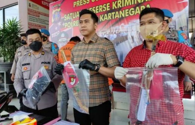 Ingkar Janji dan Berindak Arogan, 2 Bos Batubara Asal China Dibacok, Satu Tewas, Satu Lagi Putus Jari