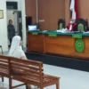 Sidang Kasus KDRT Anak Kandung Artis Yuyun Sukawati Dihadirkan sebagai Saksi