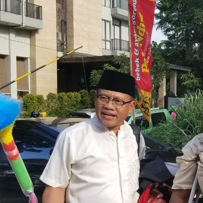 Yakin Tak Pernah Sebut Nama Robert Bonosusatya Dalam Bahasan Konsorsium 303