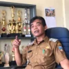 Kades Kertajaya Tagih Janji Pemkab Garut yang Akan Bangun Pipanisasi