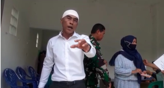 Oknum RT di Garut Diduga Potong BLT BBM, Parahnya Lagi Jual Nama Pemdes