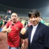 Shin Tae-yong Bakal Dapat Kontrak Baru, PSSI