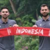 Sandy Walsh dan Jordi Amat Akan Jalani Sumpah WNI Secara Virtual, Ini Penjelasan Menpora