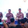 Kapolri Resmikan Program Prioritas ETLE Nasional di 34 Polda dan ETLE Mobile