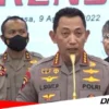 PSI Sebut 76,7 Persen Publik Puas dengan Kinerja Polri Dalam Penanganan Kasus Pembunuhan Brigadir J