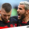 AC Milan Terkapar di Kami Napoli