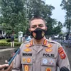 Pria Indramayu Ditahan Pengirim Paket ke Asrama Polisi Sukoharjo Penyebab Ledakan