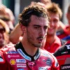 Bagnaia Mulai Merasa Tekanan Soal Gelar MotoGP 2022