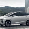 Diklaim Terbaik di Kelasnya, Ini Dia Keunggulan dan Kekurangan Hyundai Stargazer