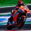 Marc Marquez Resmi Kembali Balapan