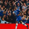 Hasil Chelsea Vs RB Salzburg Debut Graham Potter di UCL Tak Berjalan Mulus