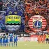 The Jakmania Belum Pastikan Datang ke Bandung Saat Laga Persib Vs Persija