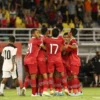 Jadwal Kualifikasi Piala Asia U-20 2023 Matchday 2