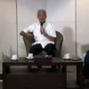 Eko Kuntadhi ke Ganjar Pranowo Saya Kenal Tapi Kayaknya Pak Ganjar Nggak Kenal Saya