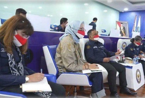 Komentari Rapat BP2MI dengan GLAA, Netizen: Penempatan PMI di Inggris Harus Zero Cost