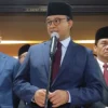 Anies Bocorkan Agendanya Setelah Pensiun Dari Gubernur