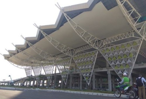 Ini Langkah Awal Kemenhub Hidupkan Bandara Kertajati