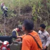 Kebakaran Hutan Gunung Ciremai Hari Ini BNTGC Cek Luas Lokasi yang Terbakar