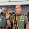 Kodam XIV/Hasanuddin Ikut Merespon Pernyataam Effendi Simbolon yang Sebut TNI Gerombolan