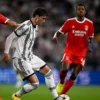 Juventus Tunduk Dari Benfica 1-2