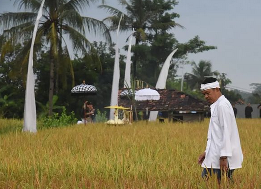 Anak Dedi Mulyadi Menulis Kalimat Menyentuh Setelah Ibunya Menggugat Cerai