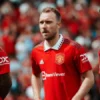 Manchester United Tersungkur, Kalah 0-1 dari Sociedad di Europa League