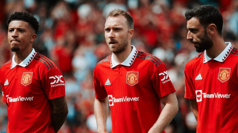 Manchester United Tersungkur, Kalah 0-1 dari Sociedad di Europa League Manchester United Tersungkur, Kalah 0-1 dari Sociedad di Europa League