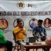 Tegaskan Komitmen di KIB, PPP Jabar Siap Berperan Aktif Menangkan KIB