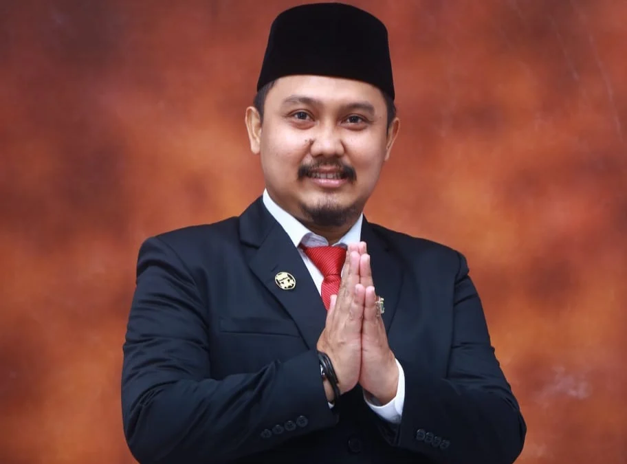 Perda Pondok Pesantren Disahkan, Wakil Ketua DPRD: Kado Hari Santri Nasional