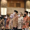 Ridwan Kamil Hadiri Rakor Persiapan Pengadaan ASN Tahun 2022