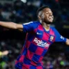 Manchester City Akan Coba Boyong Ansu Fati dari Barcelona di Bursa Transfer Musim Panas 2023