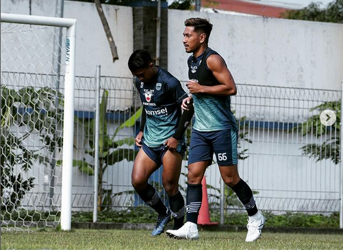 Persib Libur Lagi, Daisuke Sato Pilih Terbang ke Thailand