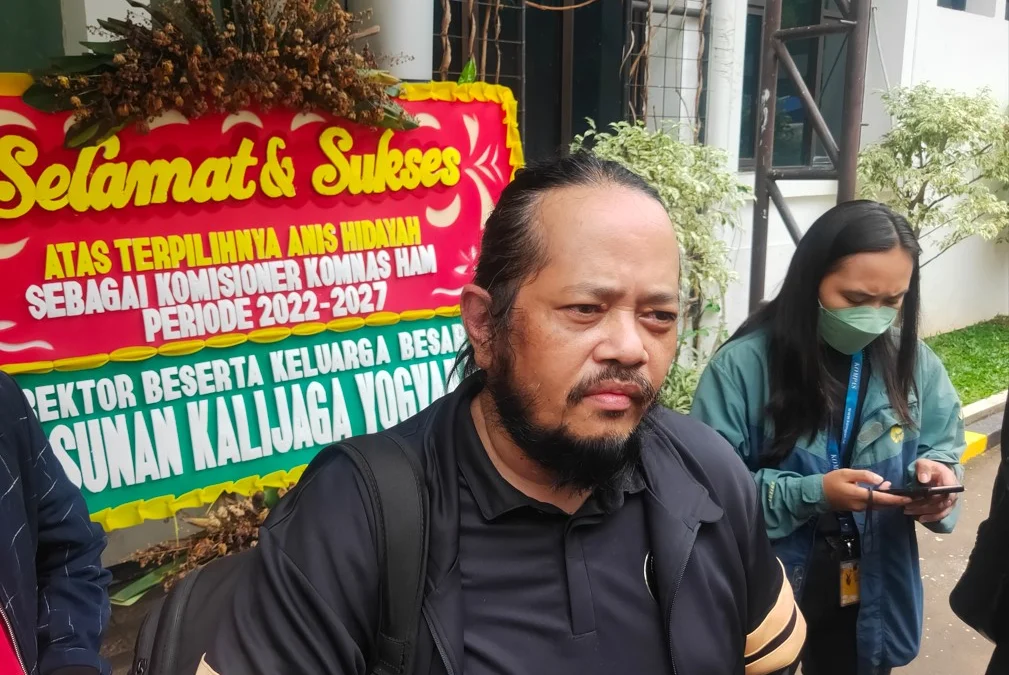 Satu Kata, Paguyuban Suporter Sepakat Iwan Bule Mundur dari Ketum PSSI