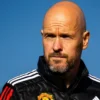 Jadwal MU Padat, Erik ten Hag Bakal Rotasi Ronaldo Cs Kontra 2 Tim London: Anda Perlu Melindungi Para Pemain