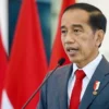 Presiden Jokowi Ingatkan Kepala Daerah soal Stunting