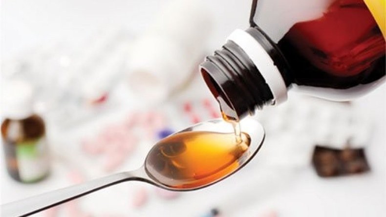 Daftar 23 Obat Sirop Aman Dikonsumsi dari Kemenkes, Dicatat ya Bun