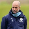 Bukan Man United Atapun Liverpool, Pep Guardiola Sebut Tim Ini Jadi Lawan Terberat Man City di Liga Inggris