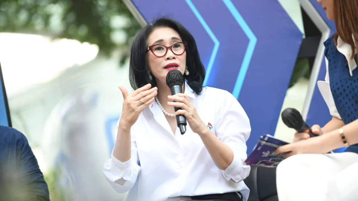 Komitmen Transformasi Kuat, BRI Terapkan Digitalisasi Permudah Transaksi Nasabah