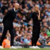 Erik ten Hag Respons Komentar Pep Guardiola Usai Laga West Ham United, 'Ngaco' Nih Manajer Man City!